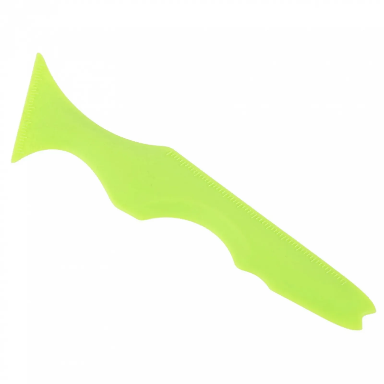 Помічник для макіяжу очей Healeved Багаторазовий Трафарет, фото №1