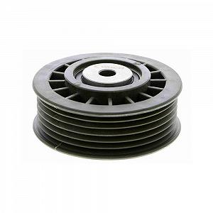 Натяжний ролик поліклинового ременя VAICO V30-0131-1 - Фото 1