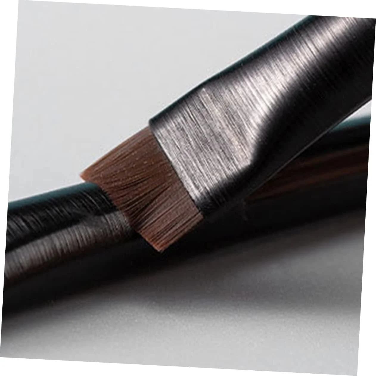 Кисти FOMIYES для подводки глаз, многофункциональная, фото №3