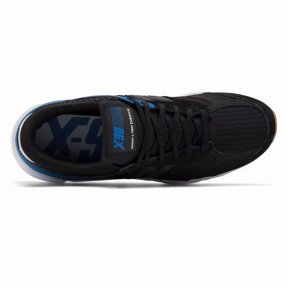 Кроссовки New Balance X-90 V2 Размер 45, фото №2