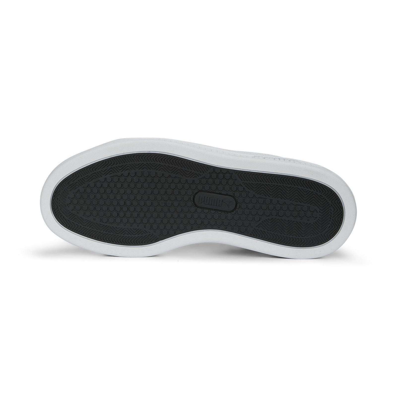 Кроссовки Puma Smash Platform V3 женские, фото №4