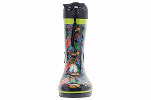 Чоботи KangaROOS K-rain Wellington synthetic.ua - Фото 1