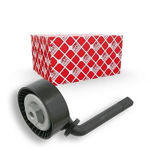 Натяжной ролик поликлинового ремня FEBI BILSTEIN 27372 для BMW - Фото 1