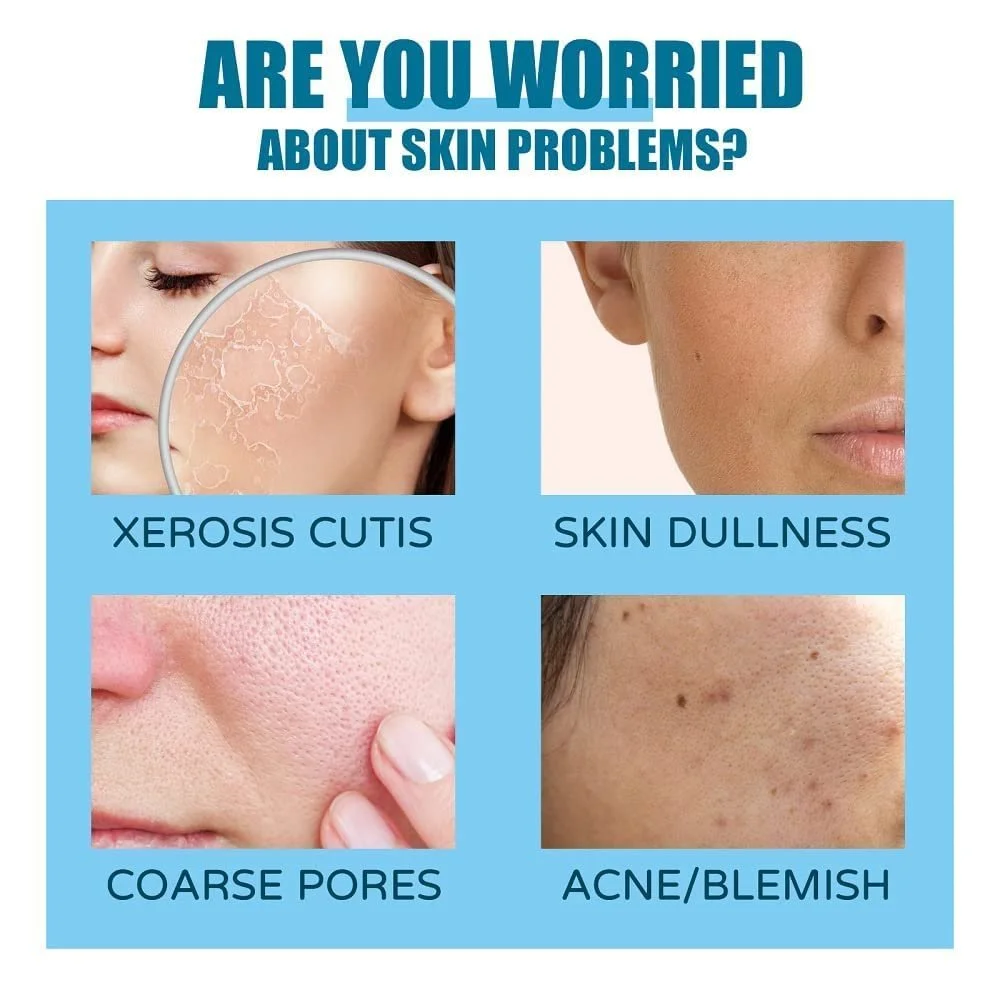 Маска для сну Jskin Beauty Hydra Moist Ice Water (2 шт), фото №5