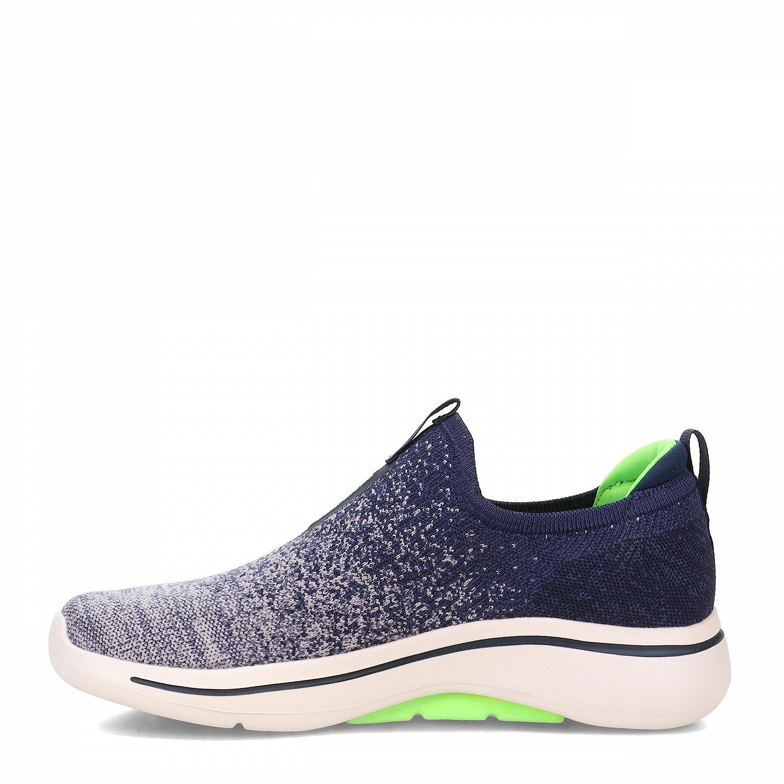 Кроссовки Skechers GOrun Consistent - Athletic Workout Running Walking Shoe с пеной Air Cooled, фото №5