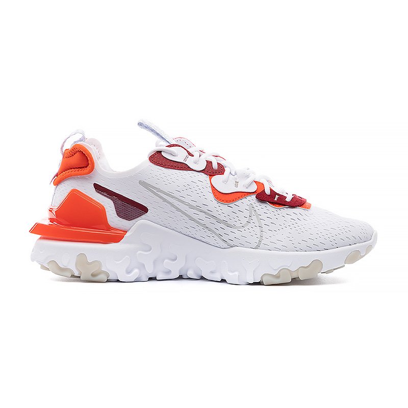Кросівки Nike React Vision 45, фото №3