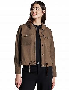 Женская куртка STREET ONE Wool Look - Фото 1