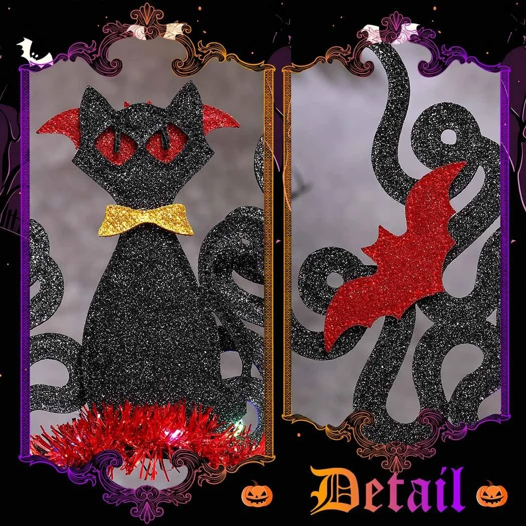 Обруч Кошачьи Ушки Luminous, фото №6 Обруч Кошачьи Ушки Luminous, фото №6