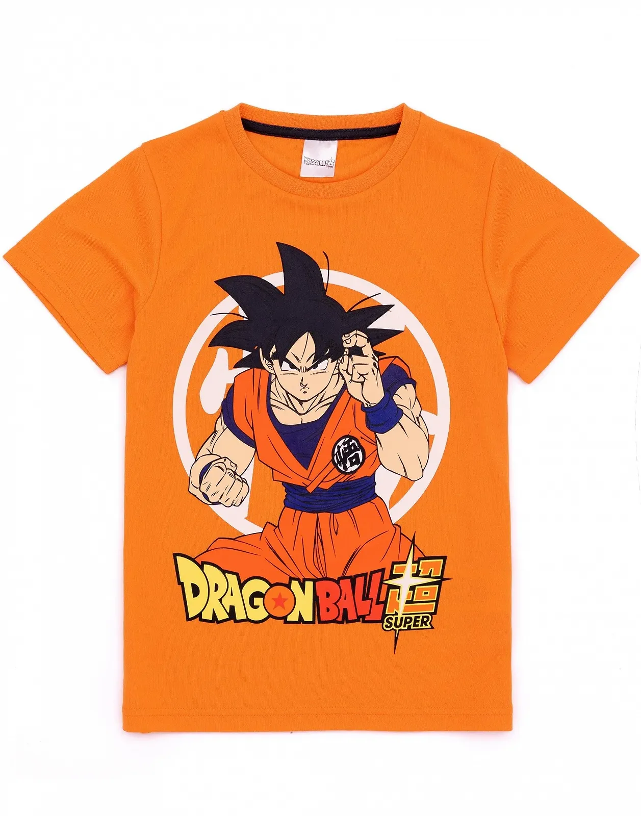 Піжама Dragon Ball Z Дитяча Футболка з короткими рукавами, фото №3