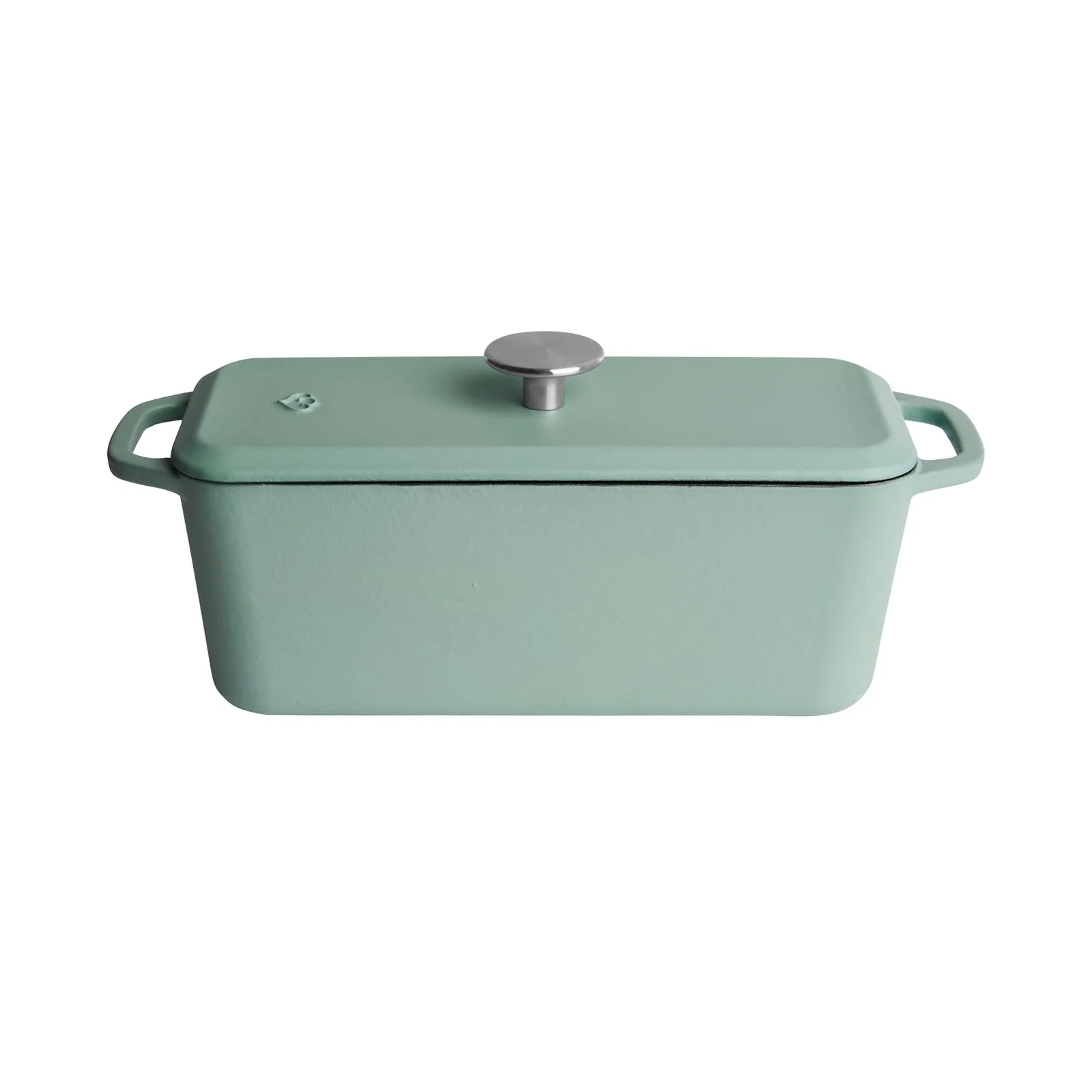 Форма для хлеба чугунная, фото №6 Форма для хлеба чугунная, фото №6