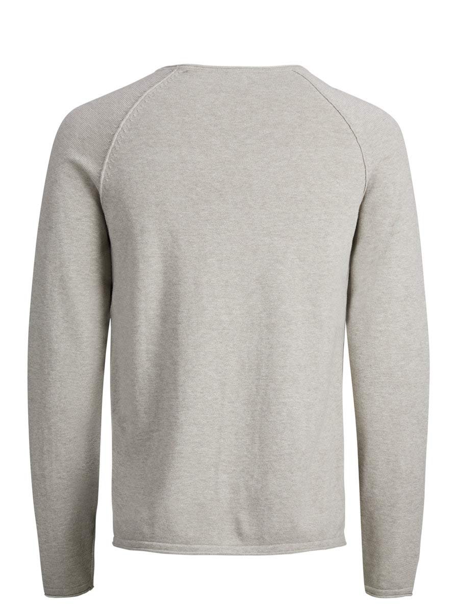 Джемпер Jack & Jones Jjeunion Crew Neck Noos Чоловічий, фото №2
