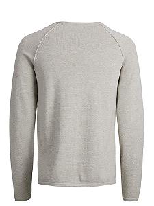 Джемпер Jack & Jones Jjeunion Crew Neck Noos Чоловічий synthetic.ua - Фото 1