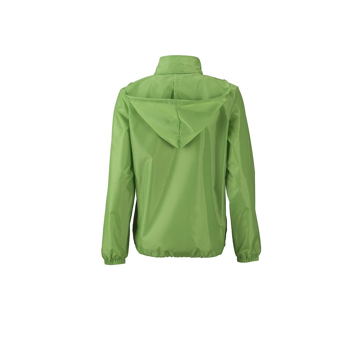 Жіноча вітровка James & Nicholson, фото №2 Жіноча вітровка James & Nicholson, фото №2