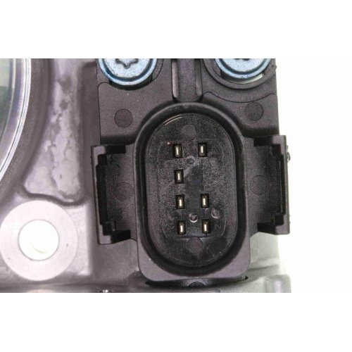 Дроссельная заслонка VEMO V10-81-0076 для AUDI SEAT VW, фото №2