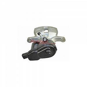 Тормозной суппорт METZGER GREENPARTS 6261181 для AUDI задний мост слева - Фото 1