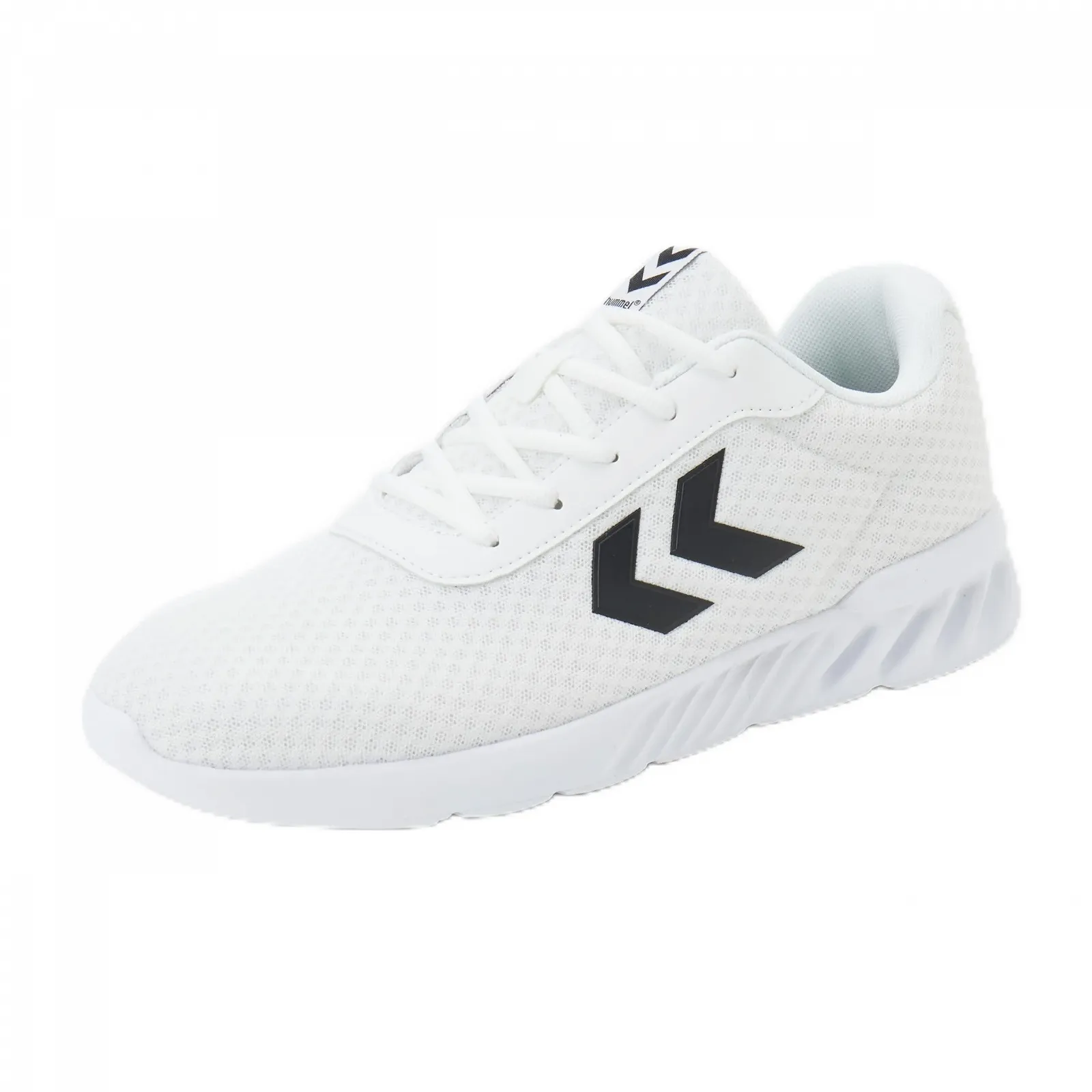 Кроссовки Hummel Legend Runner, фото №1 Кроссовки Hummel Legend Runner, фото №1