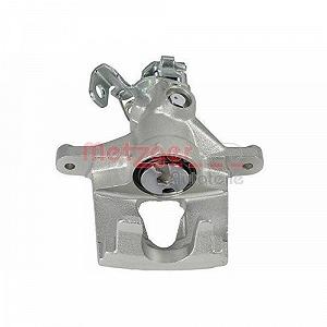 Тормозной суппорт METZGER 6260452 задний мост справа synthetic.ua - Фото 1