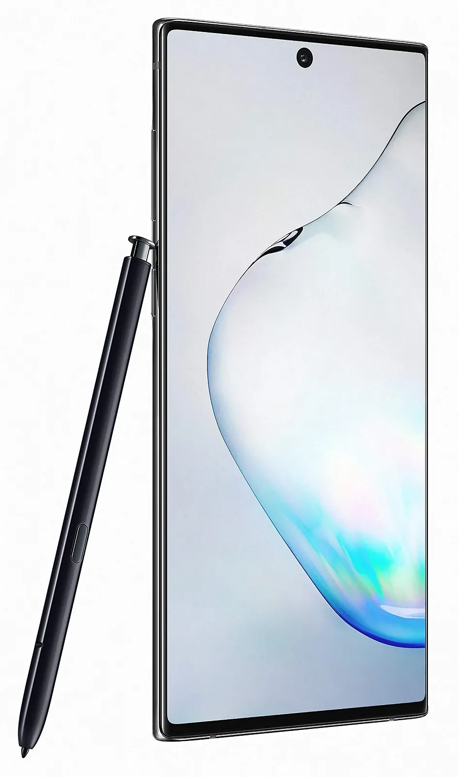 Смартфон Samsung SM-N970F/DS 16 см (6.3 дюйма) 8 GB 256 GB Европейская версия Черный, фото №3