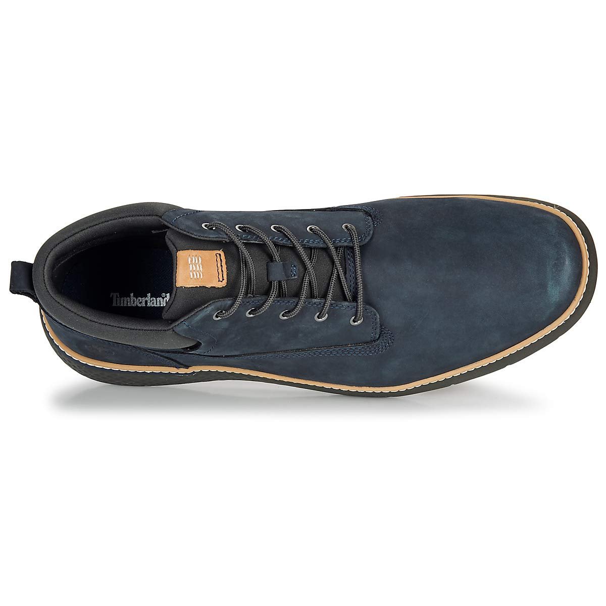 Челси Timberland Cross Mark PT TB0A222F0191 Синие, фото №7