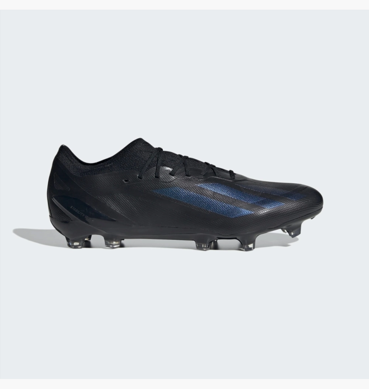 Бутси ADIDAS X CRAZYFAST.1 FG 46, фото №4