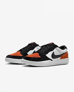 Кроссовки Nike SB FORCE 58 Размер 42 synthetic.ua - Фото 1