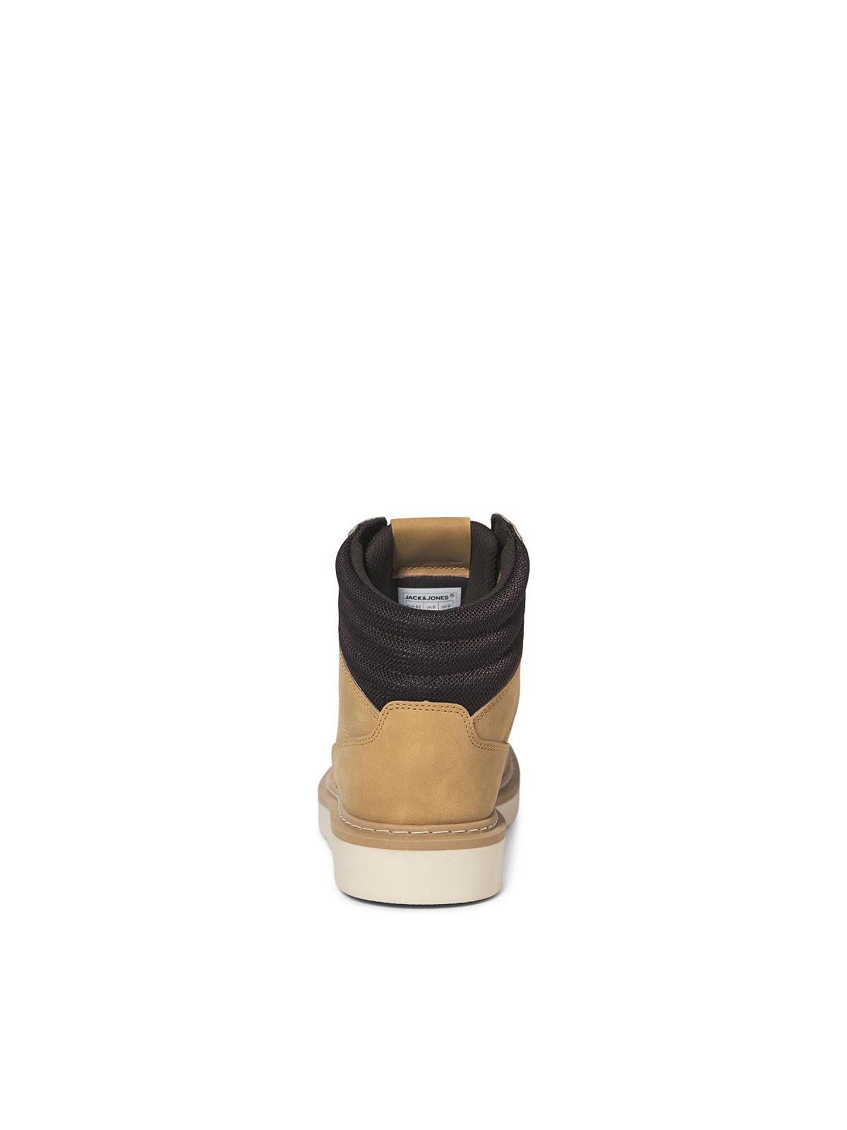 Черевики JACK & JONES Jfwohio PU Boot Bf, фото №2