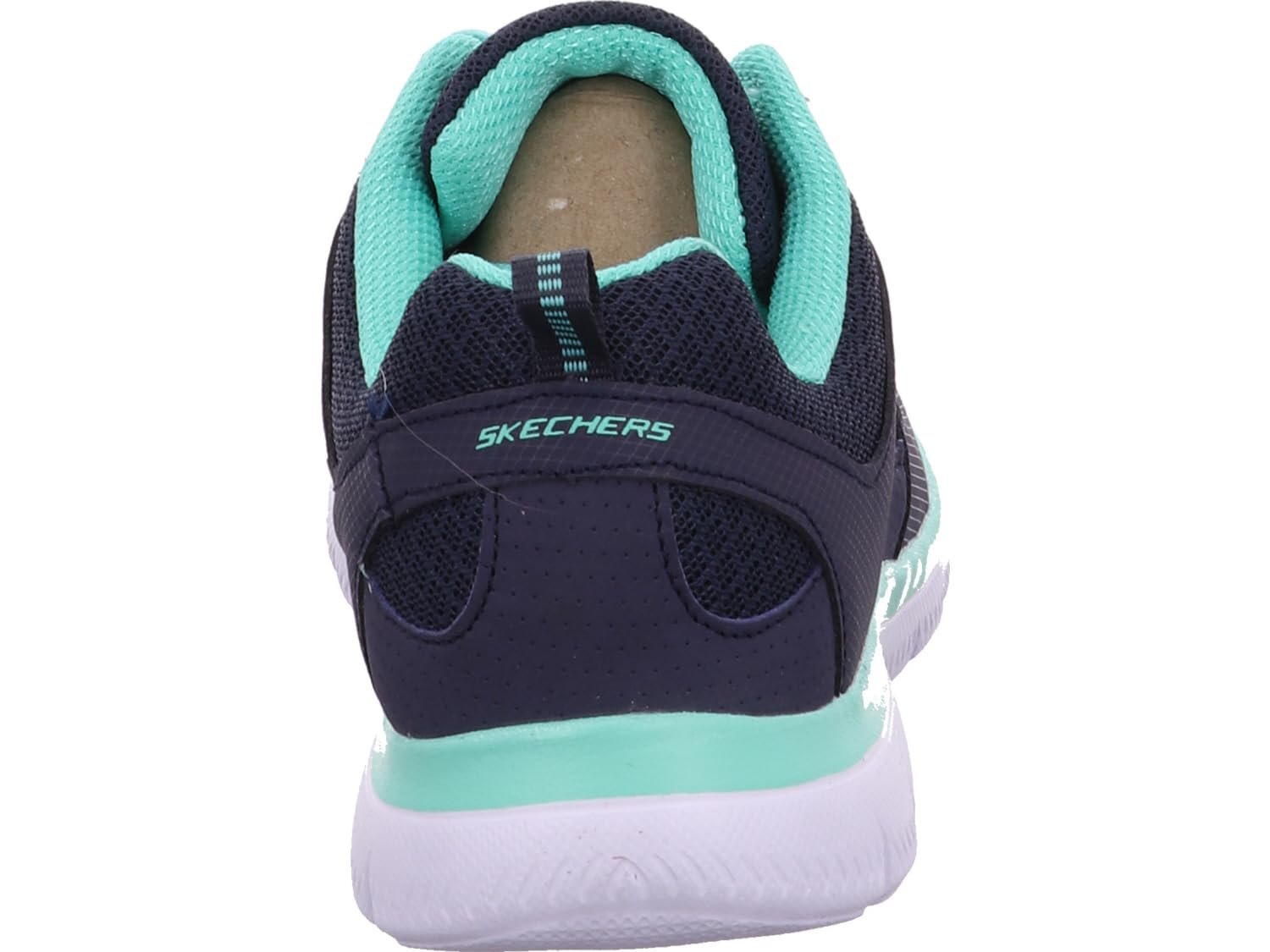 Кросівки Skechers Summits-New World Жіночі, фото №4