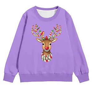 Джемпер Generisch с длинными рукавами, круглым вырезом горловины и нагрудным карманом - Фото 1