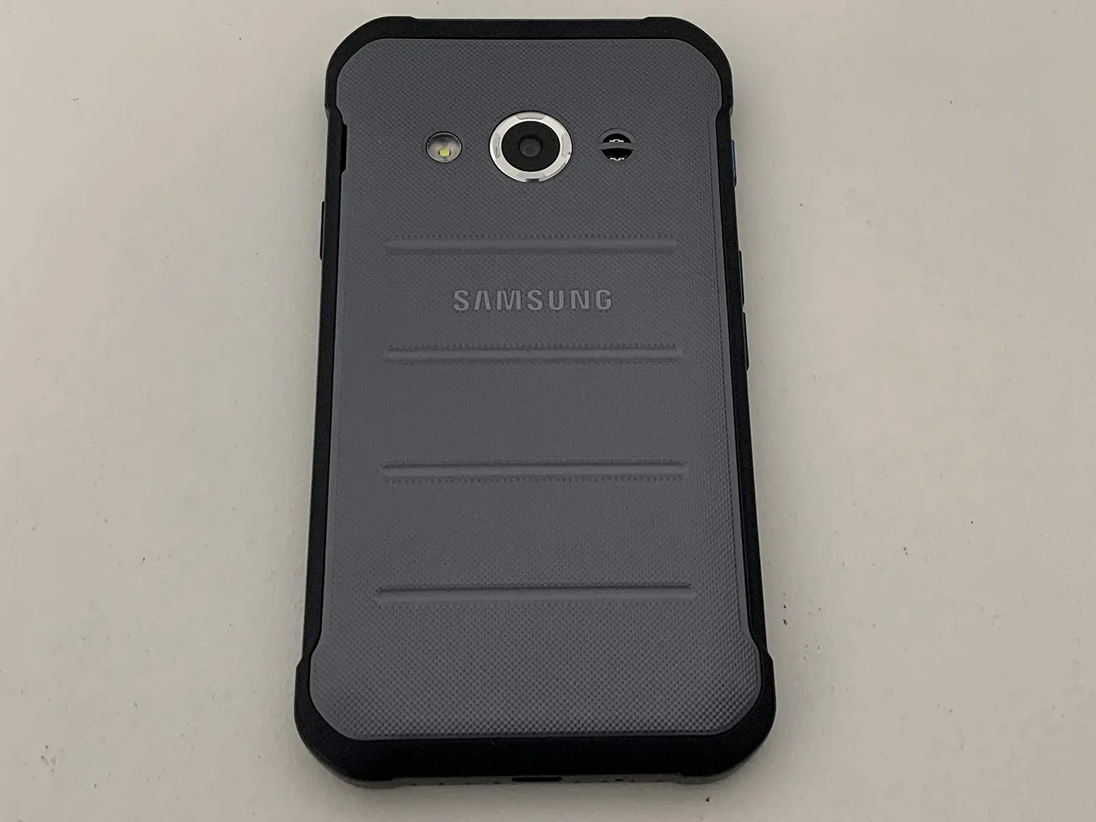Смартфон Samsung Galaxy Xcover 3 4.5'' 8GB Android 6 Dark Grey, фото №3