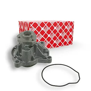 Насос водяной FEBI BILSTEIN 26830 для SEAT SKODA VW - Фото 1