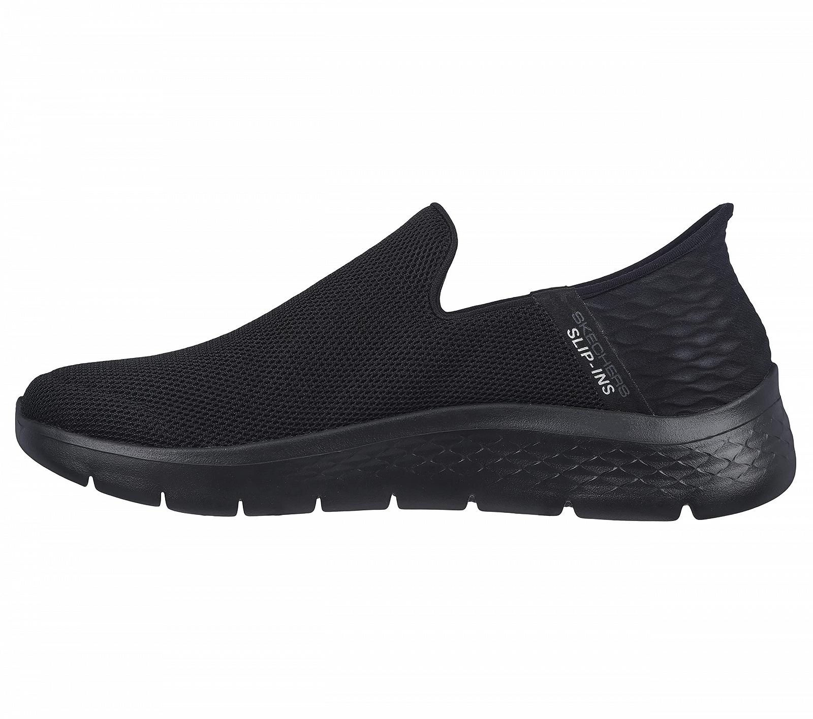 Кроссовки Skechers Go Walk Flex мужские, фото №6