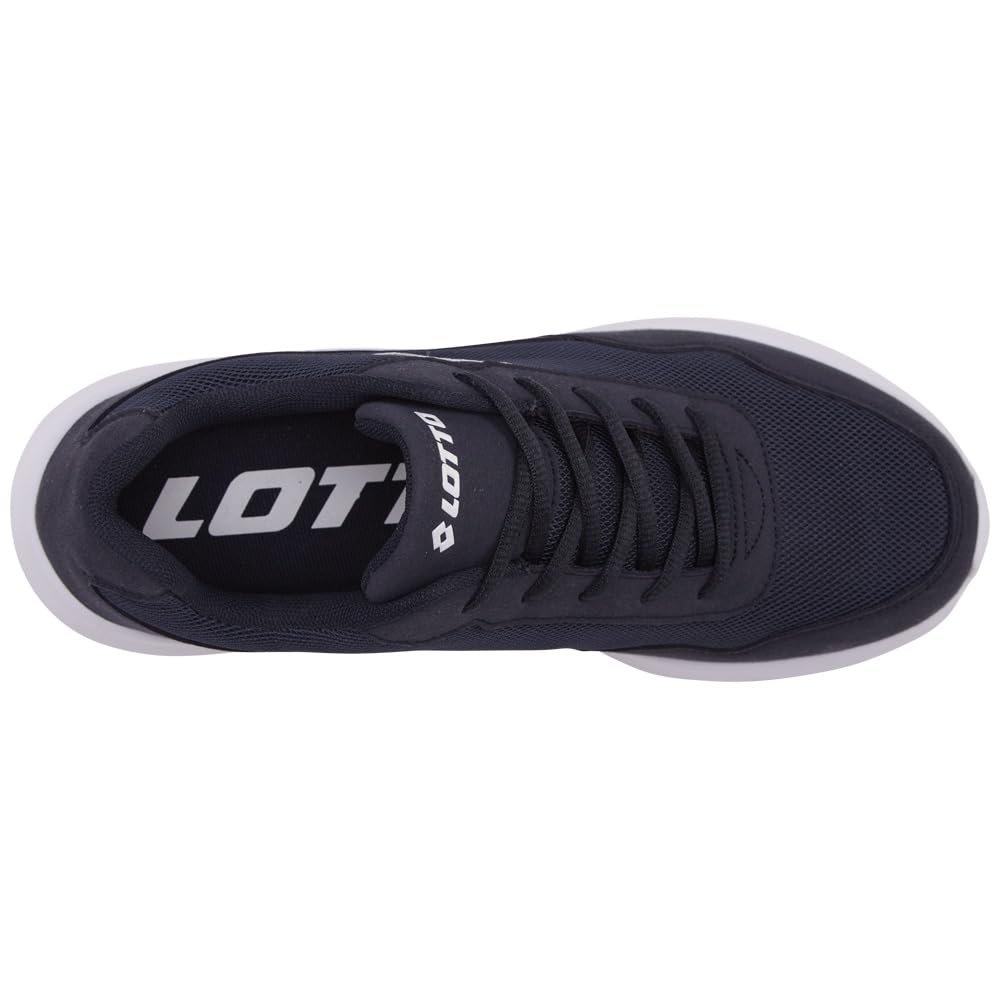 Кросівки Lotto Connect XL Чоловічі, фото №5
