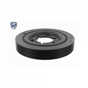 Шкив коленчатого вала VAICO V22-0165 - Фото 1