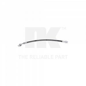 Гальмівний шланг NK 853561 для HYUNDAI KIA, задня вісь зліва - Фото 1