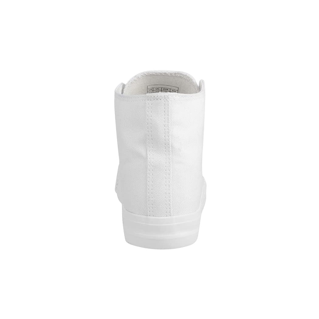 Кроссовки Elara Chunkyrayan Unisex High-Top, фото №5