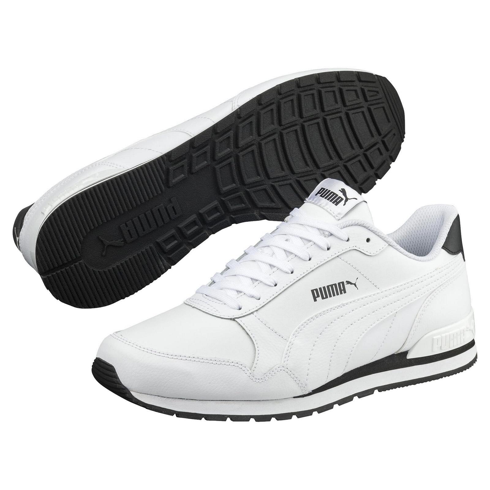 Кросівки PUMA Unisex St Runner V2 Full L, фото №2