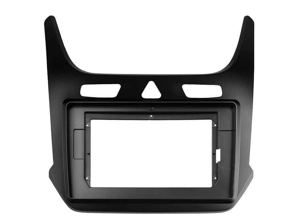 Штатная магнитола Sigma F9216 2+32 Gb Chevrolet Cobalt 2 2011 2018 9, фото №2