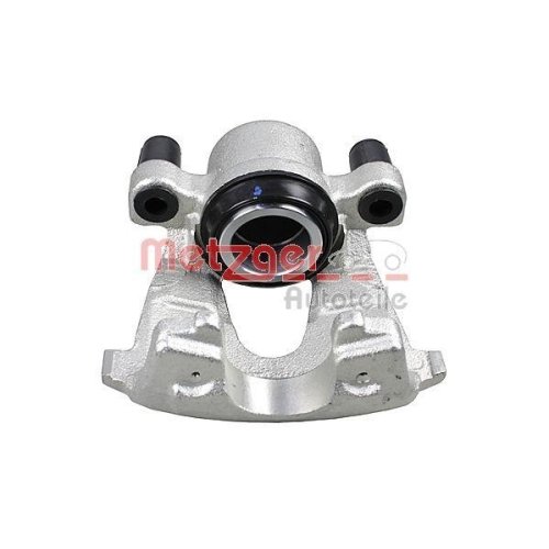 Гальмівний супорт Metzger 6261253 для Renault Dacia передня вісь зліва, фото №2