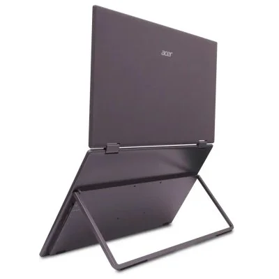 Монитор Acer Dual Portable PD163Qbmiuux (UM.ZP3EE.008), фото №6