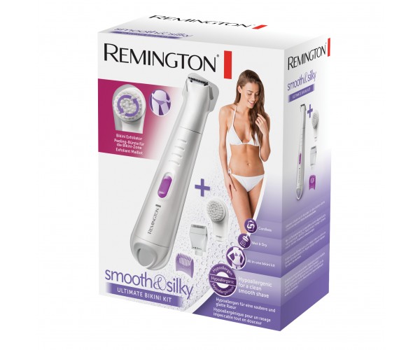 Тример для бікіні косметичний Remington WPG4035, фото №2