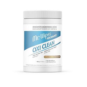 Средство для удаления оксидных пятен Oxi Clean Performance Mr. Wipes 500 мл - Фото 1