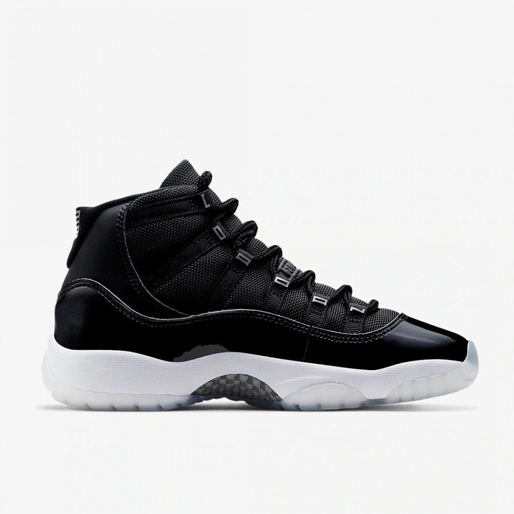 Кросівки Jordan 11 Retro Jubilee (GS) 36.5, фото №3