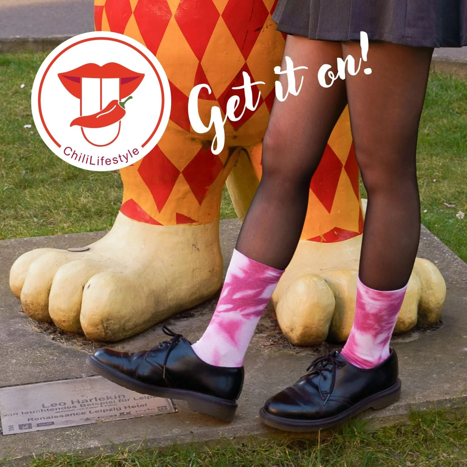 Жіночі шкарпетки Chili Lifestyle Batik Бавовна, 6 пар, розмір 35-38/39-42, фото №2 Жіночі шкарпетки Chili Lifestyle Batik Бавовна, 6 пар, розмір 35-38/39-42, фото №2