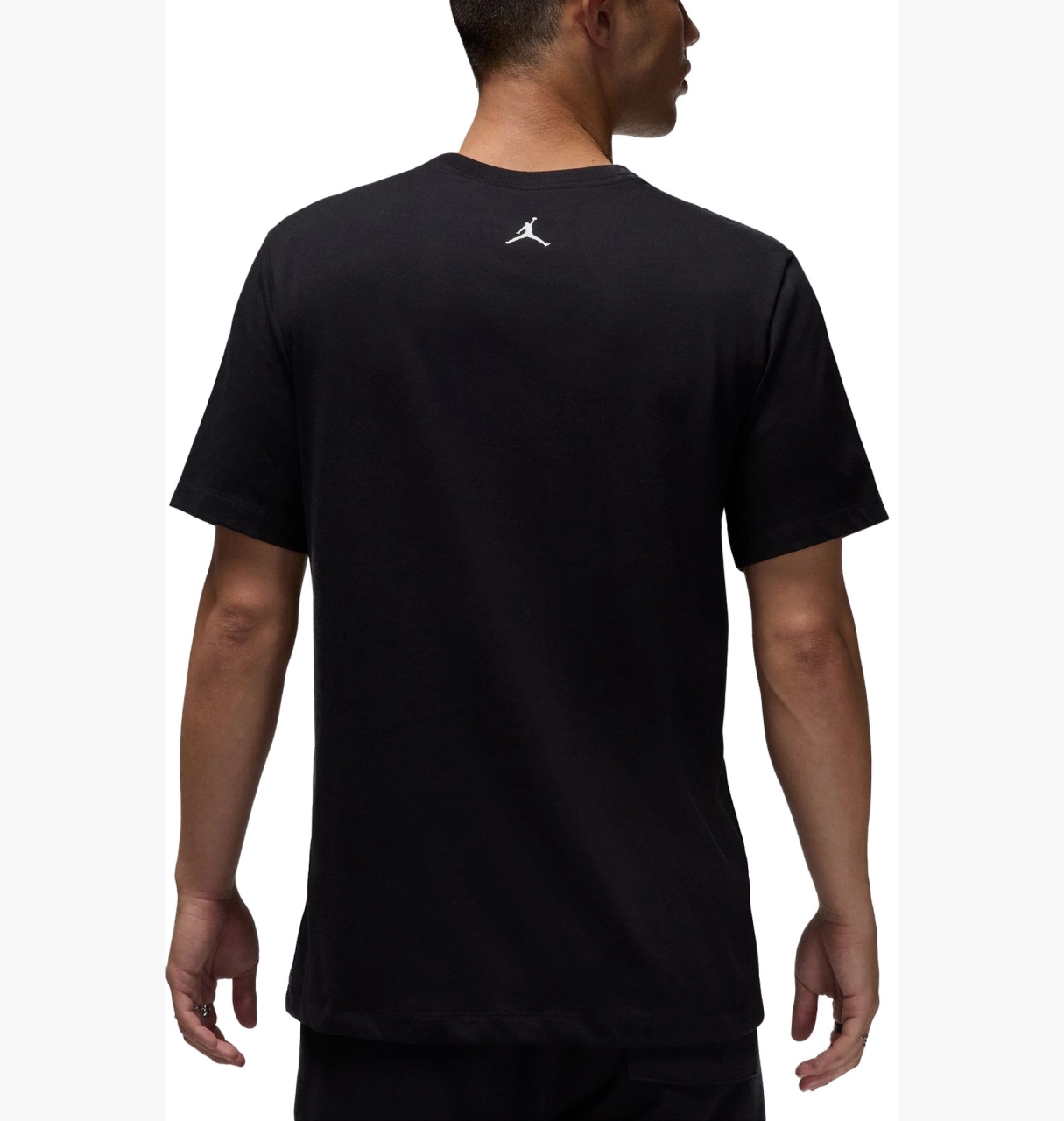 Футболка Jordan Brand DOT MJ SS M, фото №4