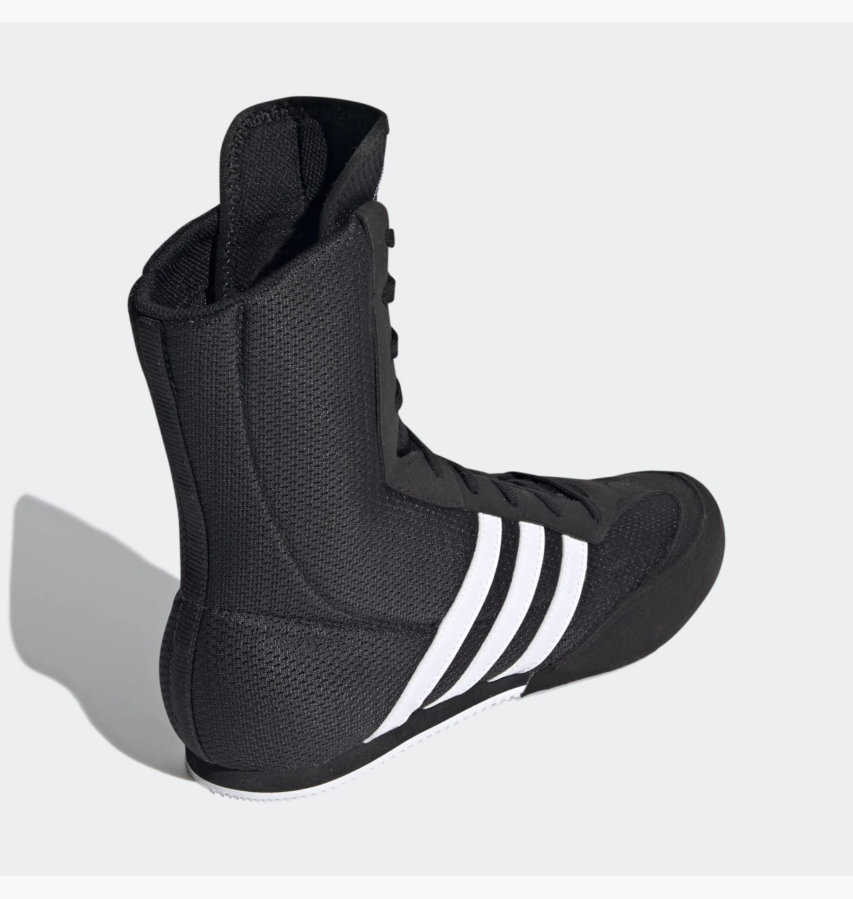 Кросівки Adidas Box Hog 2 45 1/3, фото №5