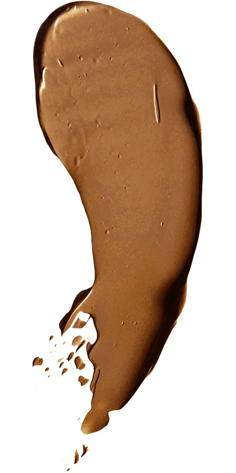 Консилер NUI Cosmetics Natural Cream HEERA для дуже темних тонів шкіри з холодним підтоном, фото №3