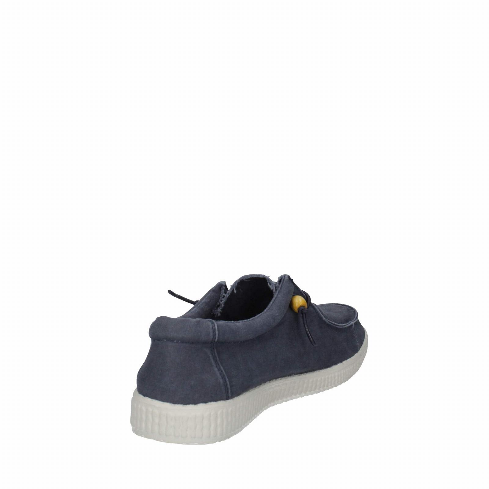 Кроссовки Pitas WALLABI WASHED WP150, фото №3
