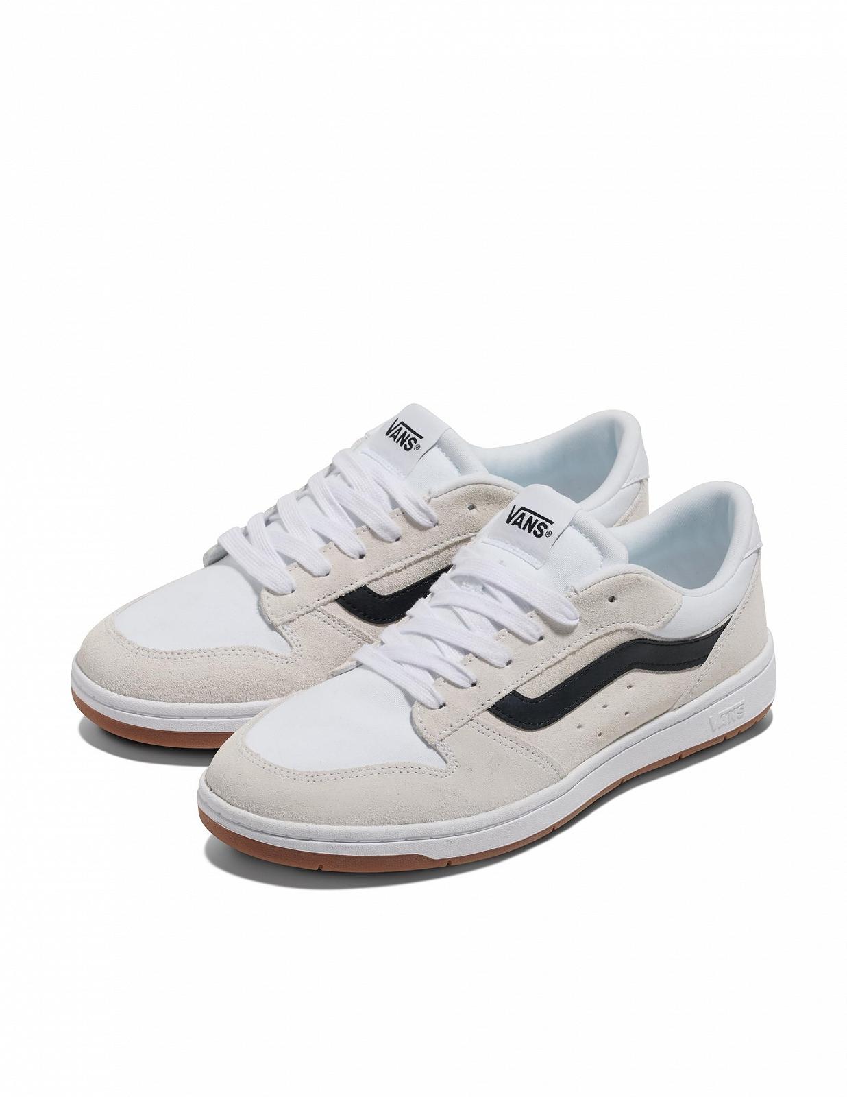 Кросівки Vans Ryland LS Чоловічі, фото №2 Кросівки Vans Ryland LS Чоловічі, фото №2