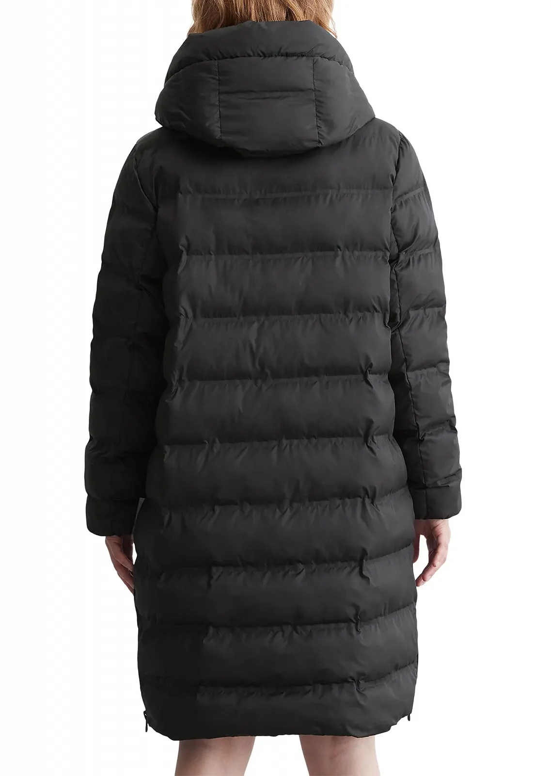 Пуховик Marc O'Polo Denim Женский Водоотталкивающий Легкий, фото №4 Пуховик Marc O'Polo Denim Женский Водоотталкивающий Легкий, фото №4