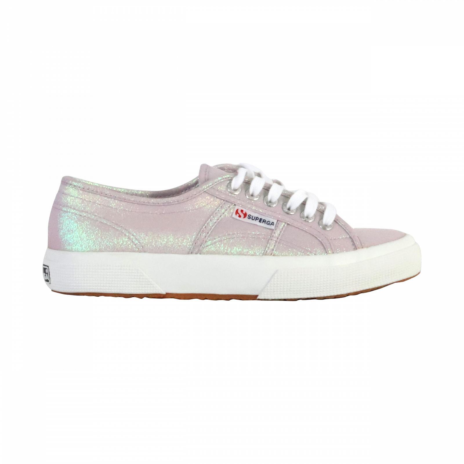 Кроссовки Superga 2750-Cotu Classic Unisex, фото №2